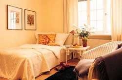 Hotel Schaper Apart. Frankfurt