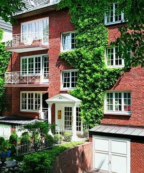 Hotel Schaper Apart. Hamburg I