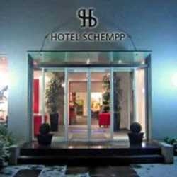 Hotel Schempp 