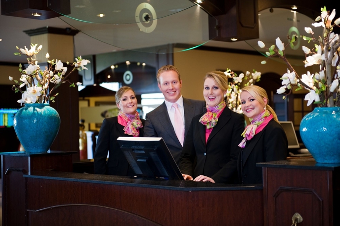 Hotel Schiphol A4