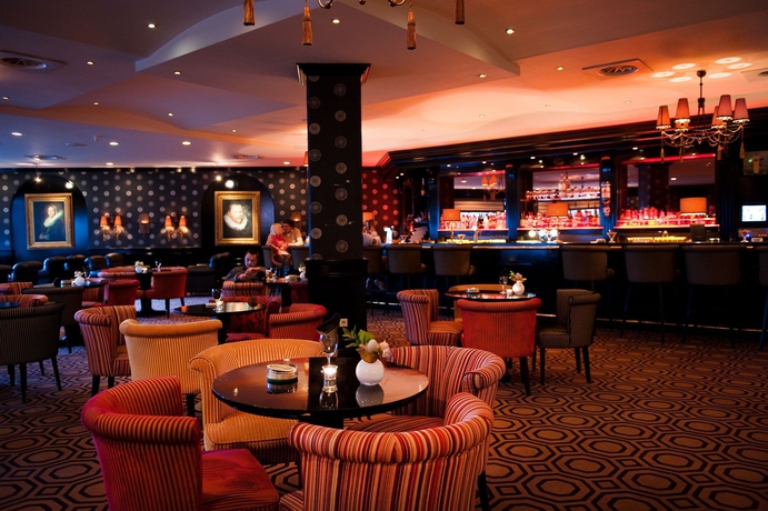 Hotel Schiphol A4