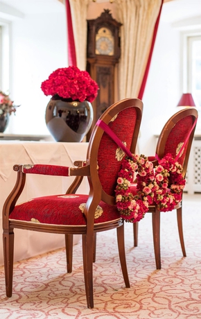 Hotel Schloss Fuschl