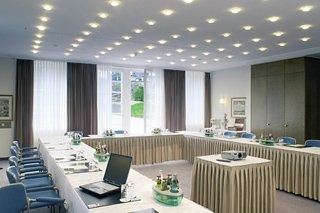 Hotel Schlosshotel Buehlerhoehe