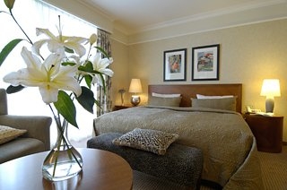 Hotel Schlosshotel Buehlerhoehe