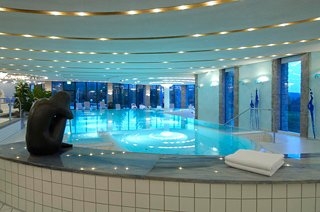 Hotel Schlosshotel Buehlerhoehe