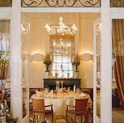 Hotel Schlosshotel Lerbach