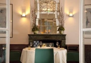 Hotel Schlosshotel Lerbach