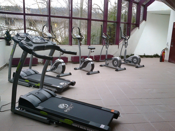 Hotel Schlosshotel Rosenegg