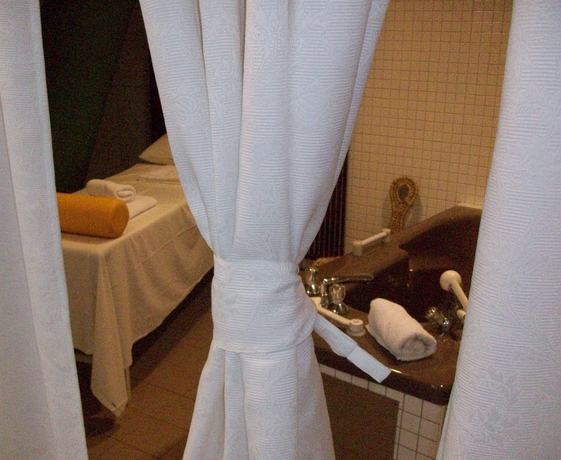 Hotel Schlosshotel Rosenegg