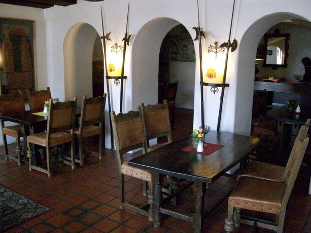 Hotel Schlosshotel Rosenegg