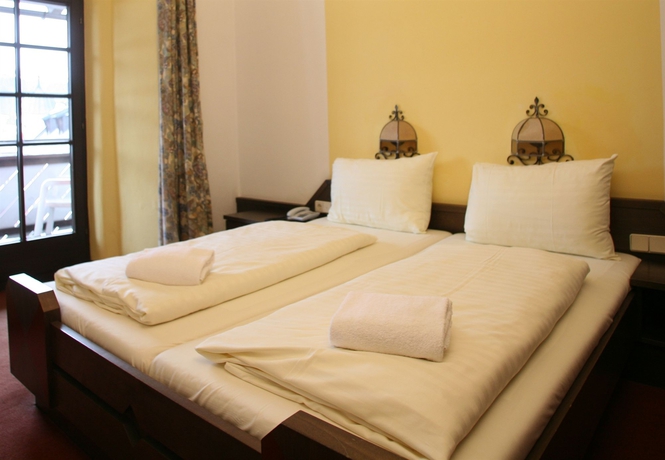 Hotel Schlosshotel Rosenegg