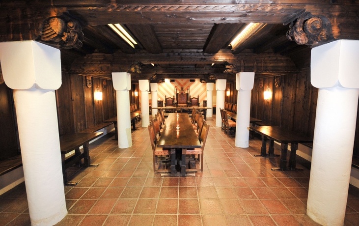 Hotel Schlosshotel Rosenegg