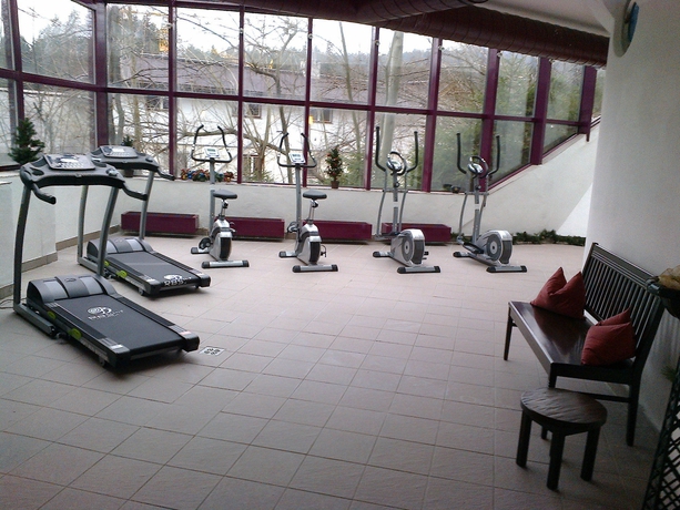 Hotel Schlosshotel Rosenegg
