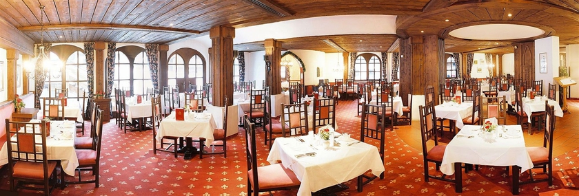 Hotel Schlosshotel Rosenegg