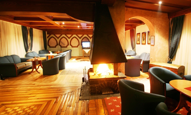Hotel Schlosshotel Rosenegg