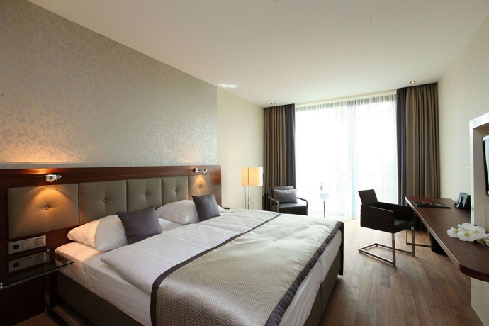 Hotel Schlosshotel Wilhemshohe