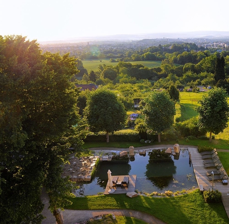 Hotel Schlosshotel Wilhemshohe