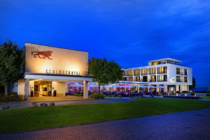 Hotel Schlosshotel Wilhemshohe