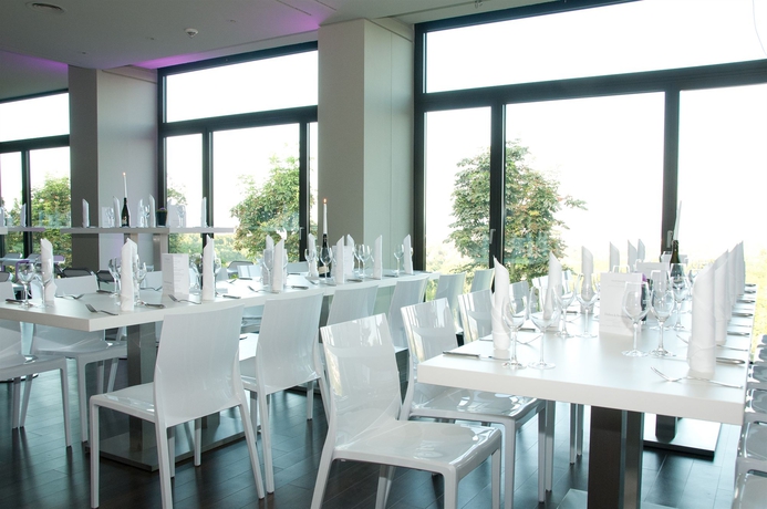 Hotel Schlosshotel Wilhemshohe