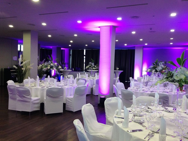 Hotel Schlosshotel Wilhemshohe