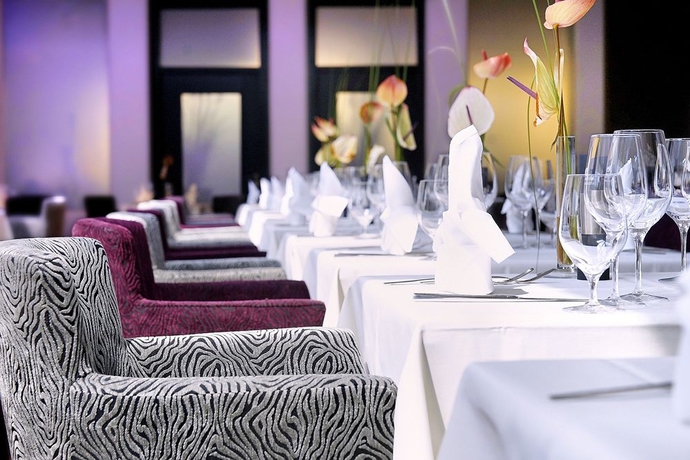 Hotel Schlosshotel Wilhemshohe