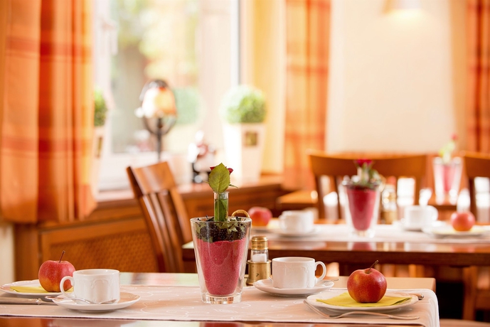 Hotel Schmidt Monnikes 