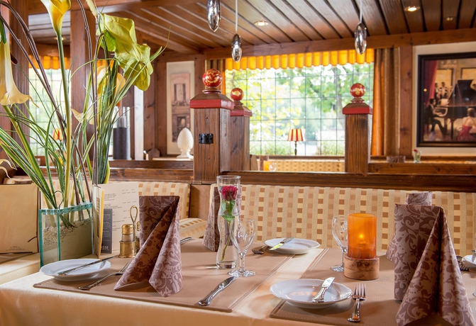 Hotel Schmidt Monnikes 