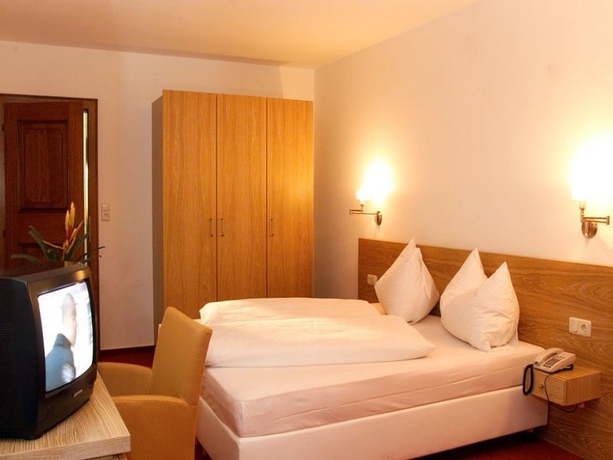 Hotel Schoenblick