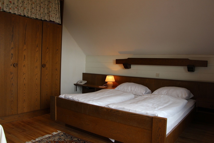 Hotel Schöne Aussicht