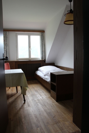 Hotel Schöne Aussicht