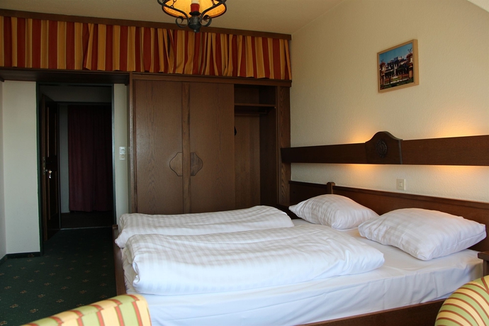 Hotel Schöne Aussicht