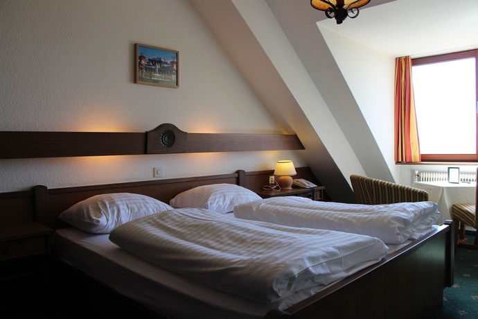 Hotel Schöne Aussicht