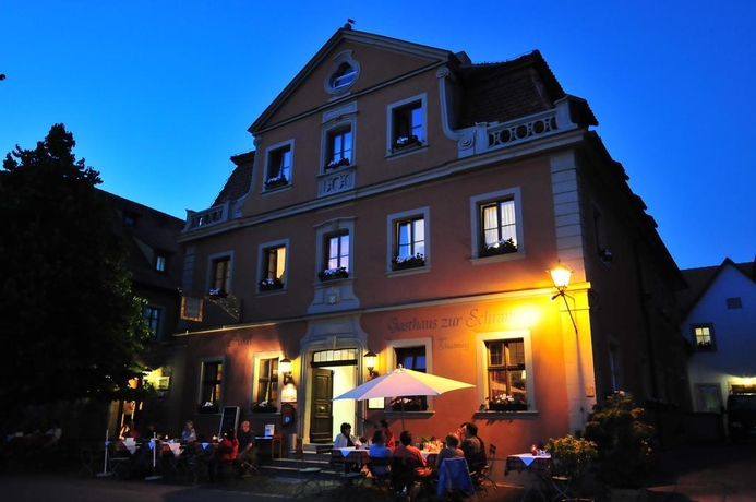 Hotel Schranne