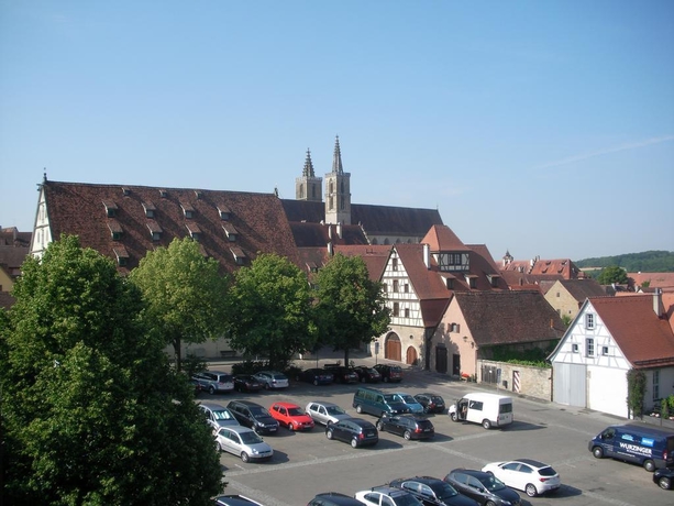 Hotel Schranne