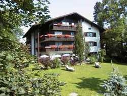 Hotel Schwangauer Hof
