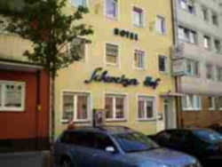 Hotel Schweizer Hof