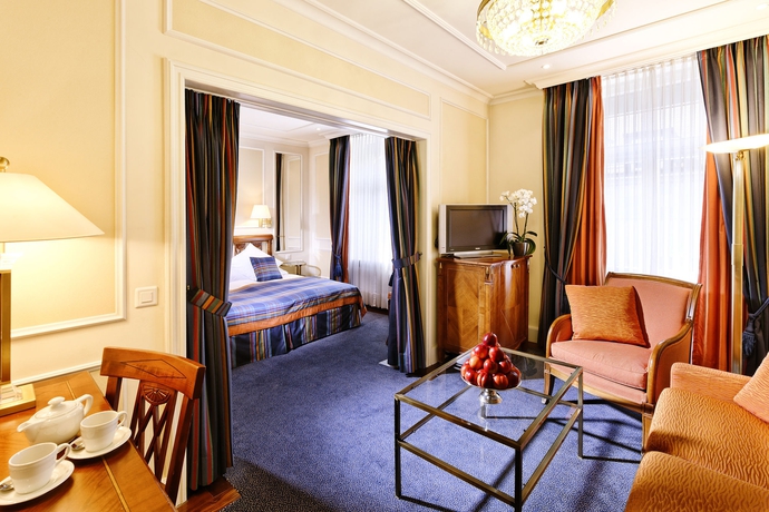 Hotel Schweizerhof