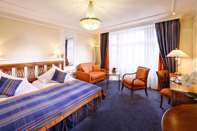 Hotel Schweizerhof