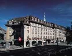 Hotel Schweizerhof