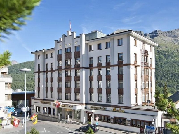 Hotel Schweizerhof