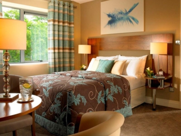 Hotel Scotts Garden