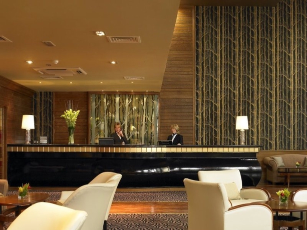 Hotel Scotts Garden