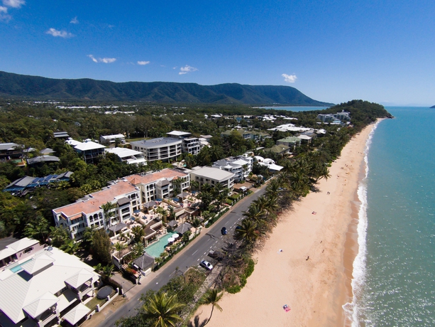 Hotel Sea Change Beachfront