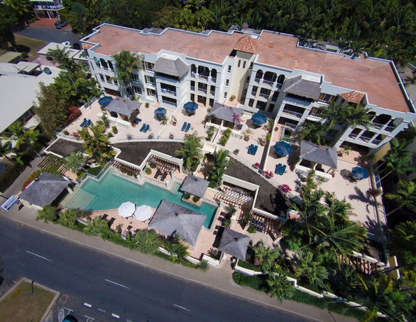 Hotel Sea Change Beachfront