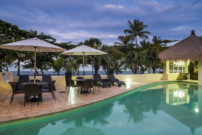 Hotel Sea Change Beachfront