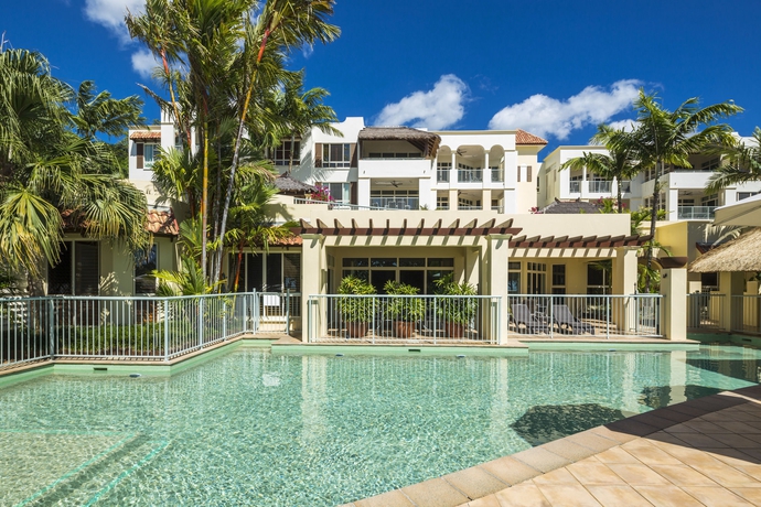 Hotel Sea Change Beachfront