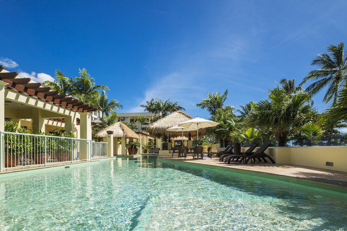 Hotel Sea Change Beachfront