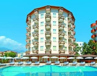 Hotel Sea Sight