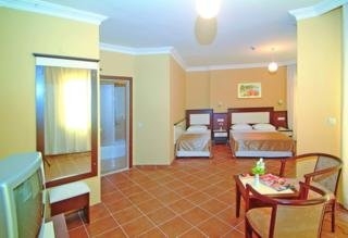 Hotel Sea Sight
