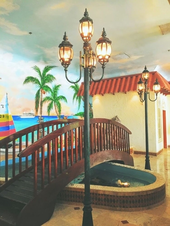 Hotel Seagull Hotel Miami Beach